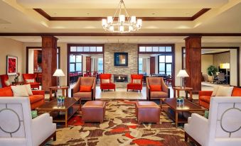 Sheraton Augusta Hotel