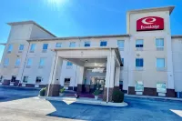 Econo Lodge Hotels in Columbia County