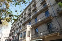 Petit Palace Eixample Sants-Montjuic/산츠 몬주익 호텔