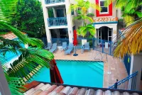 Montego Sands Resort - Pools