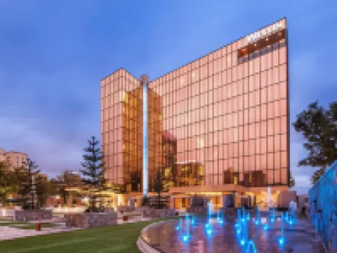 The Westin Chattanooga Hotels in Chattanooga