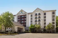 Hyatt Place Atlanta Arpt South Hotels in College Park