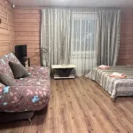 Severnaya Zvezda (f. Kolos Camp)