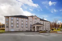 Quality Inn Hotels in Ottawa