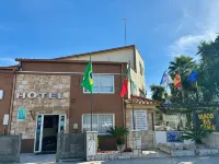 Hotel Vasco Da Gama Hotels in Baiona