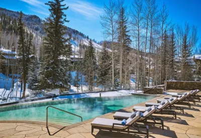 Vail Residences at Cascade Village, Part of Hyatt
