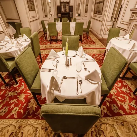 Palace Hotel - Bikaner House