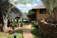 Ijaba Lodge at Buschfeld Park Hotels in 