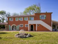 Villa LeMarche b&b Hotel a Polverigi