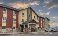 My Place Hotel-Cheyenne, WY Hotels in Cheyenne
