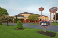 Hampton Inn Ashtabula فنادق في Geneva-on-the-Lake