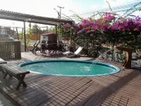 Pecém Hotel Hotels in São Gonçalo do Amarante