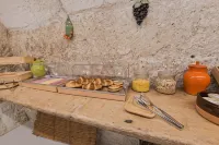 Casa Magadè B&B - breakfast