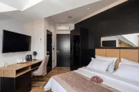 Top Rooms - 4 stjerner