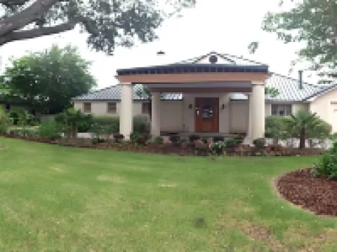 Beautiful False River Home on water w/ Dock Hotels in Pointe Coupee Parish