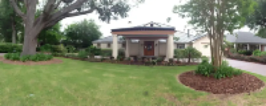 Beautiful False River Home on water w/ Dock