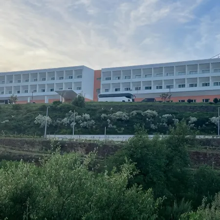 Placido Hotel Douro - Tabuaco