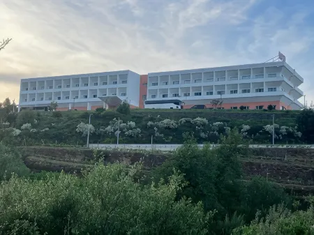 Placido Hotel Douro - Tabuaco