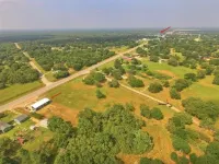 Frick'n Ranch Welcomes Hunters Hotels in Colorado County