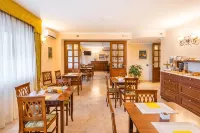 Altea Suites Hotel a Pomezia