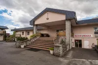 Port Augusta Inn Hotels near Courtenay Elementary