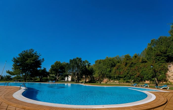 Hotel Golf Campoamor