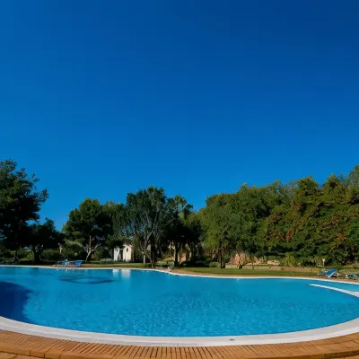 Hotel Golf Campoamor Hotels near La Zenia Beach