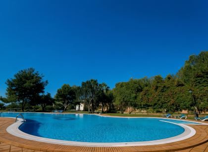 Hotel Golf Campoamor