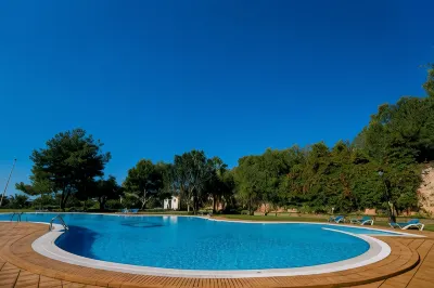 Hotel Golf Campoamor