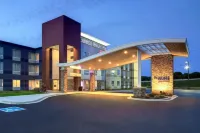 Fairfield Inn & Suites Madison West/Middleton فنادق في Middleton