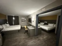 Days Inn by Wyndham Stony Plain Hotels near 7-Eleven