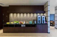 N GATE HOTEL OSAKA - breakfast