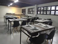 Pousada Ariús - Inns