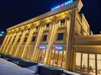 La Casa De Rann Các khách sạn gần Sân bay Bhuj