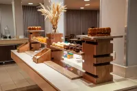 倫敦酒店 - 早餐