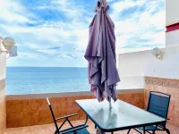 Sea View Escape in la Garrofa