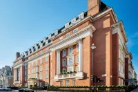 Grand Residences by Marriott - Mayfair-London Hotels in London