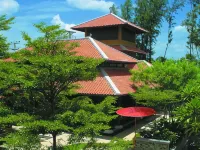 Praseban Resort Hotels near Jow Por Shrine Kao Lod