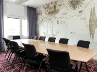 Scandic Västerås โรงแรมในเวสเตอร์โรส