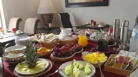 Residence Lagos - breakfast
