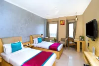 Hotel Rajshree & Spa