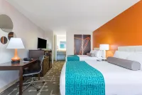 Howard Johnson by Wyndham Ocala FL I-75