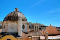 Affittacamere B&B Kaliè Rooms Cagliari