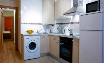 Apartamentos Señorio de Haro 3000