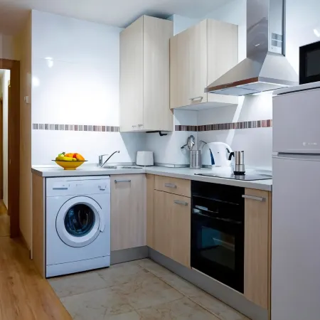 Apartamentos Señorio de Haro 3000