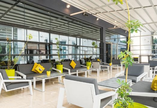 노보텔 카사블랑카 시티 센터