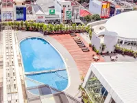 Swiss-Belhotel Cirebon Hotels in Cirebon City
