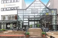 Biz Apartment Gärdet فنادق في لیدینغو