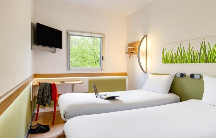Ibis Budget Derby