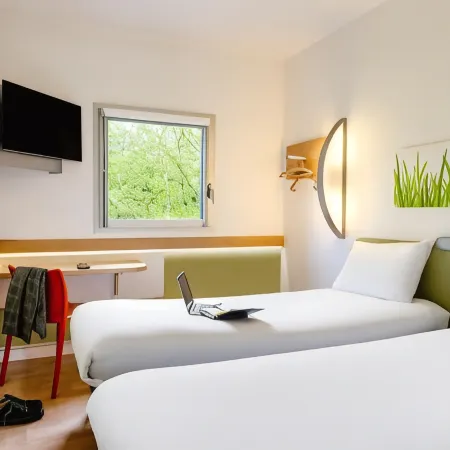Ibis Budget Aachen City